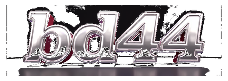 bd44 logo